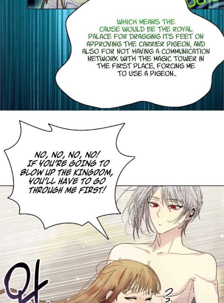 I Thought It’s a Common Possession Chapter 190 244 34
