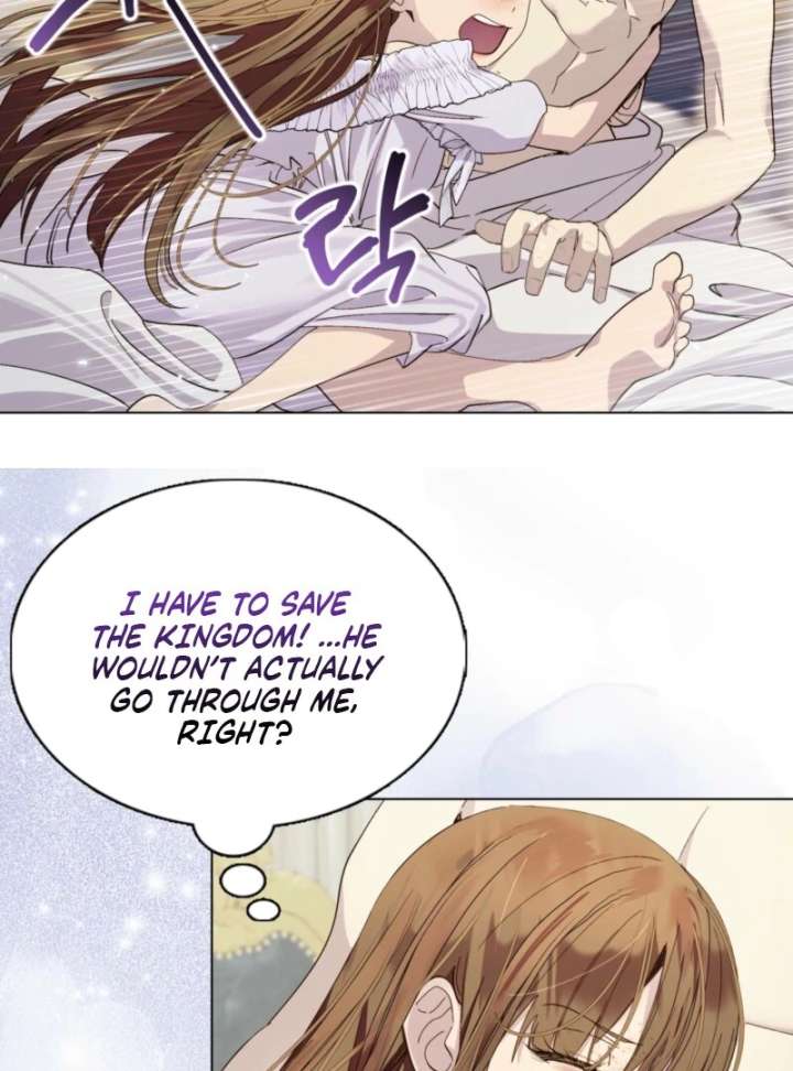 I Thought It’s a Common Possession Chapter 190 245 35