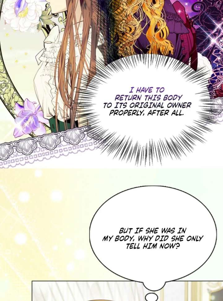 I Thought It’s a Common Possession Chapter 190 260 50