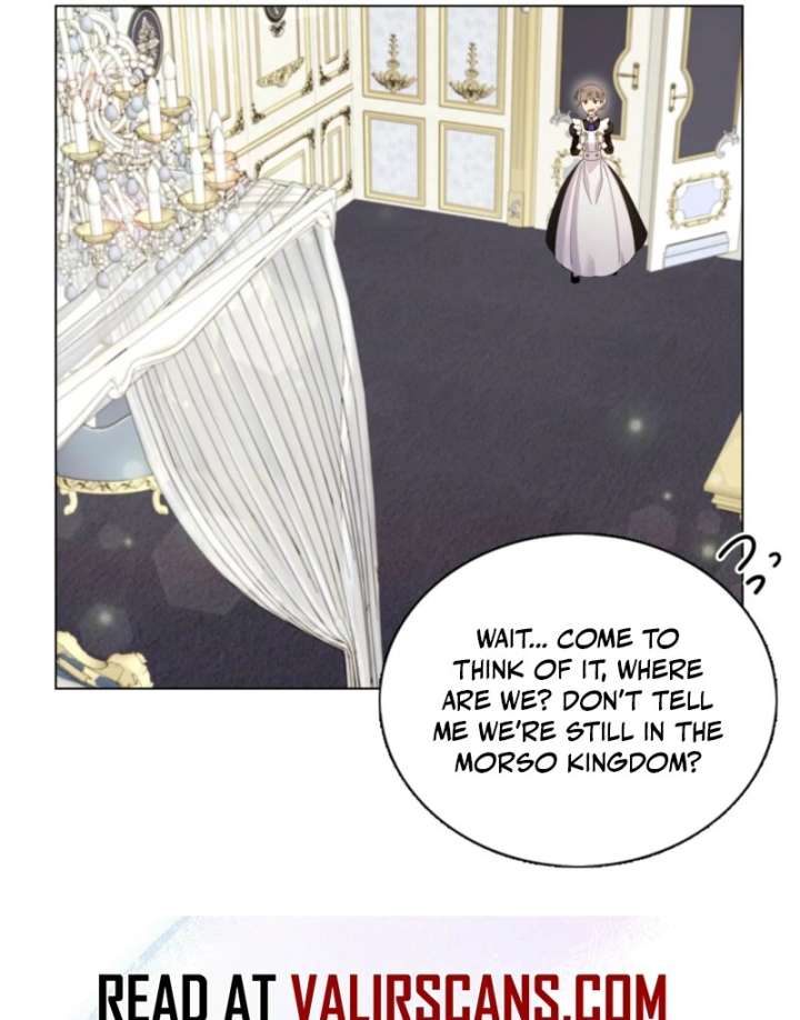 I Thought It’s a Common Possession Chapter 190 264 54