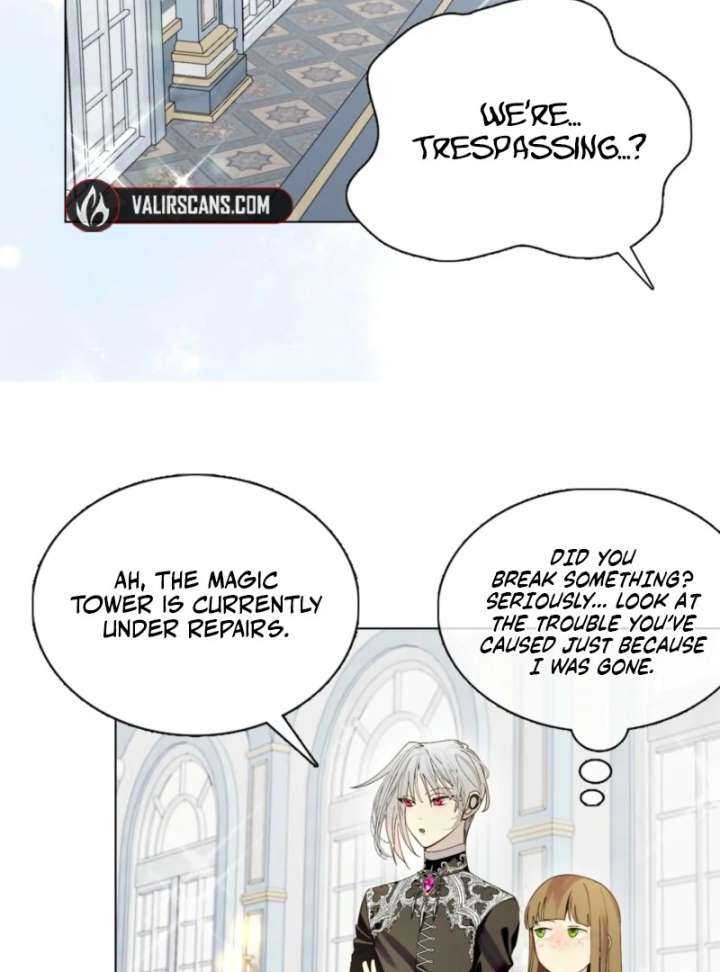 I Thought It’s a Common Possession Chapter 190 271 61
