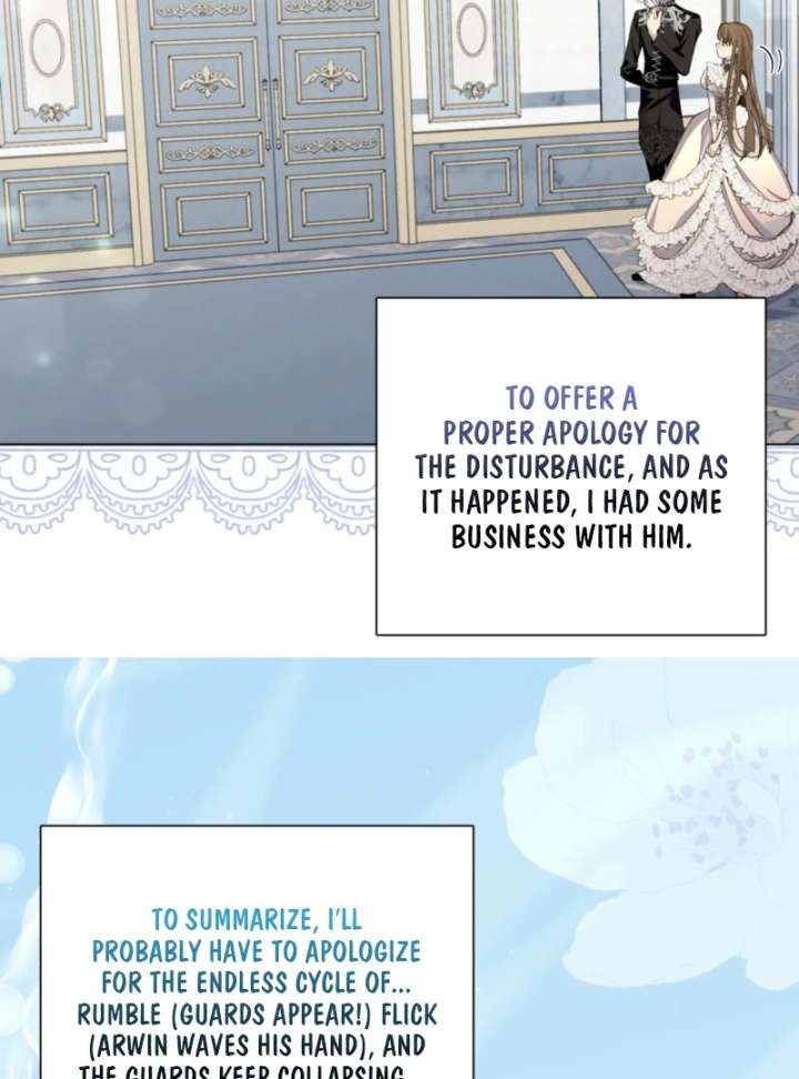 I Thought It’s a Common Possession Chapter 190 274 64