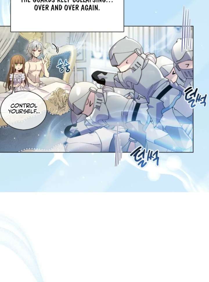 I Thought It’s a Common Possession Chapter 190 275 65