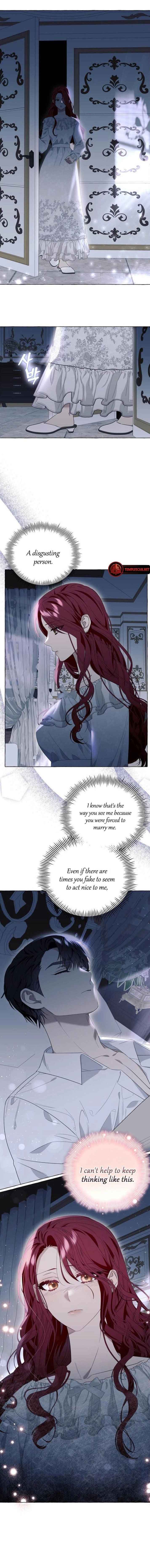 I Thought It’s a Common Possession Chapter 20 35 1