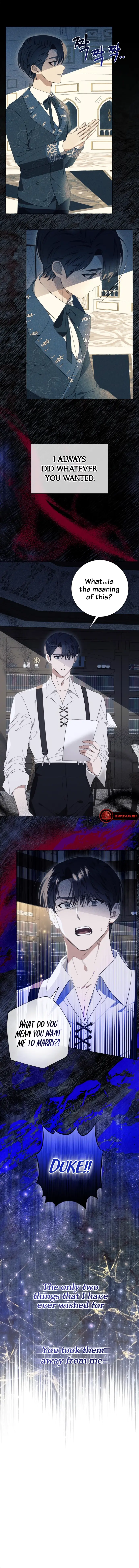 I Thought It’s a Common Possession Chapter 24 45 1