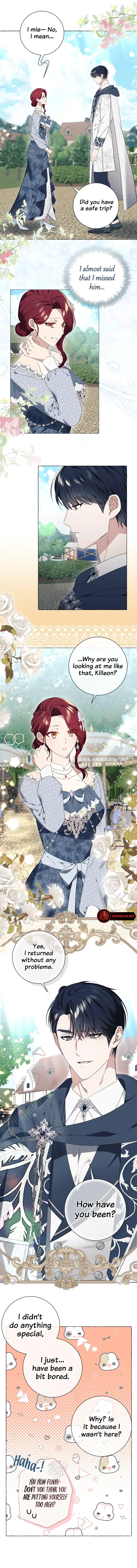 I Thought It’s a Common Possession Chapter 24 54 10