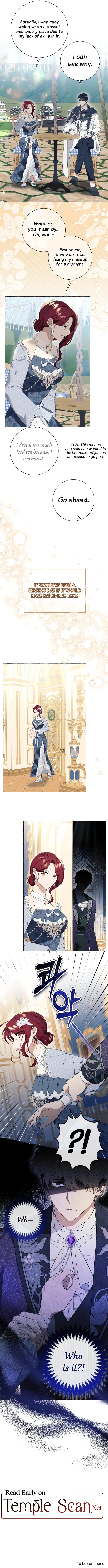 I Thought It’s a Common Possession Chapter 24 55 11