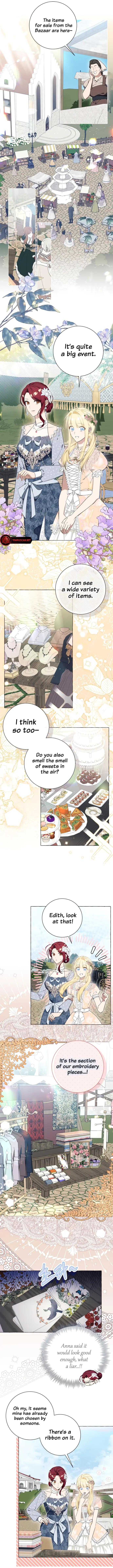 I Thought It’s a Common Possession Chapter 24 47 3