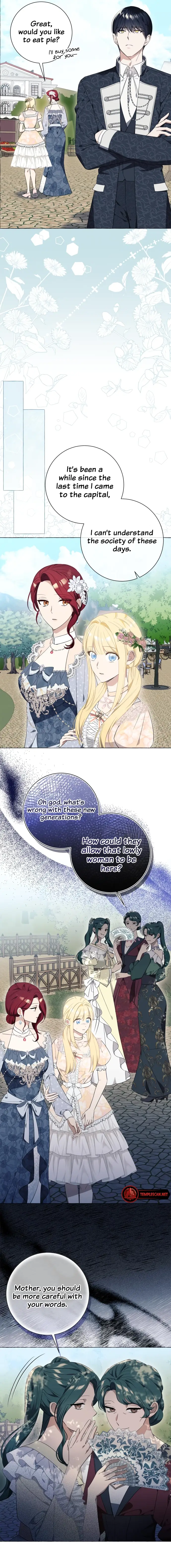 I Thought It’s a Common Possession Chapter 24 49 5