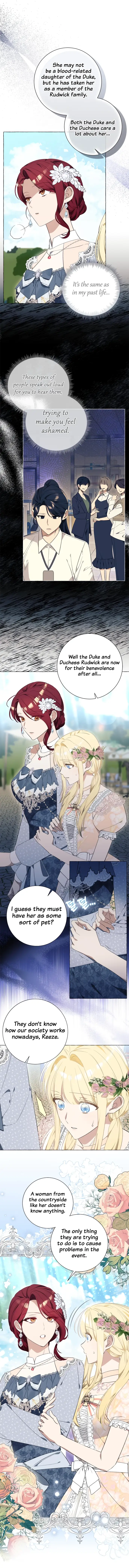 I Thought It’s a Common Possession Chapter 24 50 6