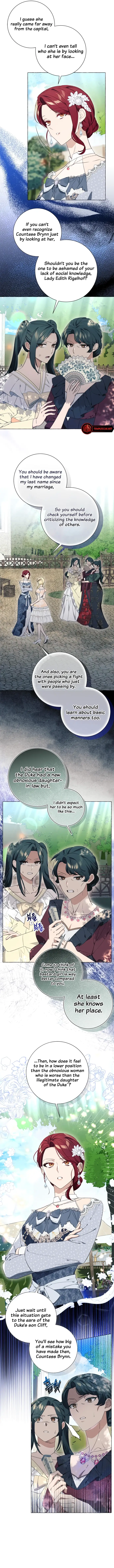 I Thought It’s a Common Possession Chapter 24 51 7