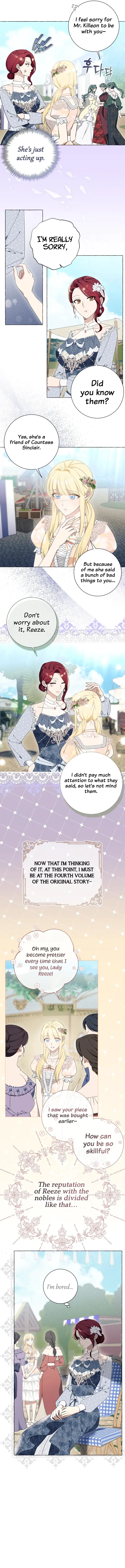 I Thought It’s a Common Possession Chapter 24 52 8