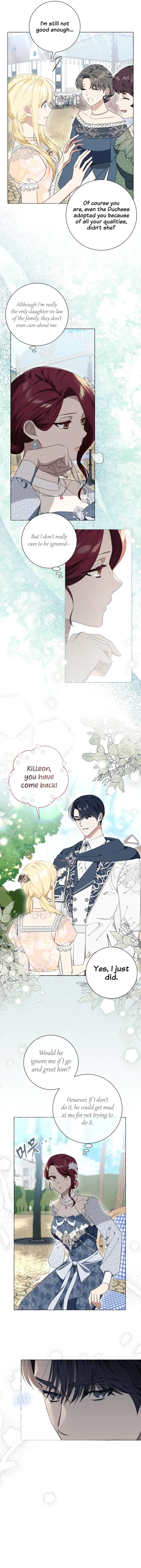 I Thought It’s a Common Possession Chapter 24 53 9