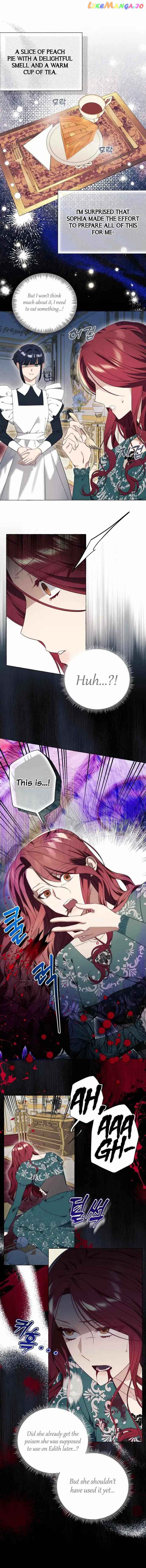 I Thought It’s a Common Possession Chapter 27 44 02