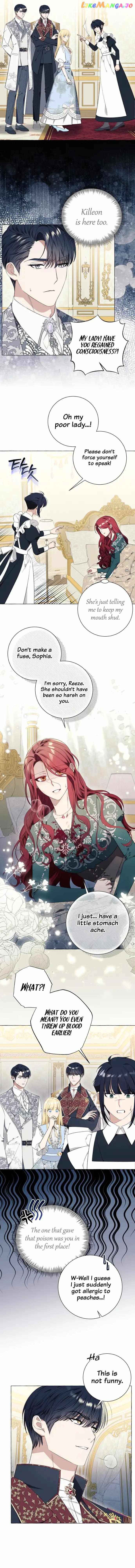 I Thought It’s a Common Possession Chapter 27 46 04