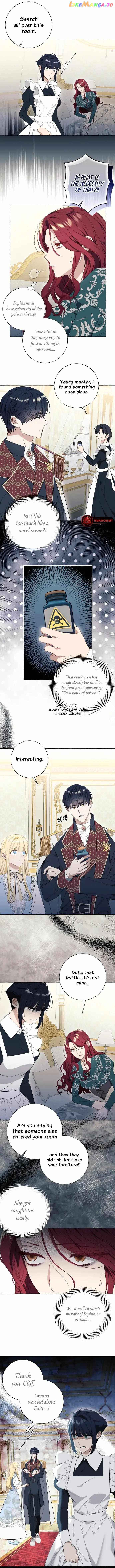 I Thought It’s a Common Possession Chapter 27 47 05