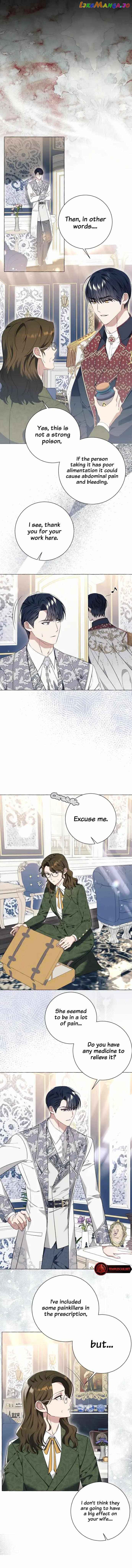 I Thought It’s a Common Possession Chapter 27 49 07