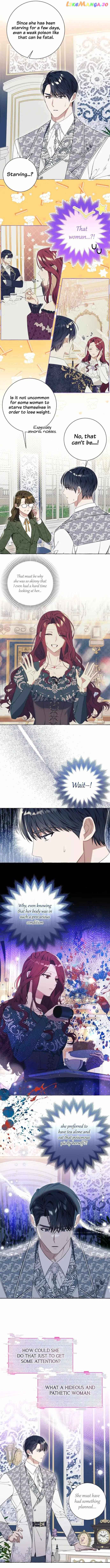 I Thought It’s a Common Possession Chapter 27 50 08