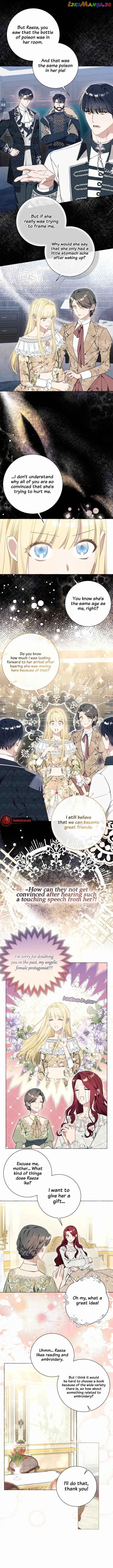 I Thought It’s a Common Possession Chapter 27 53 11