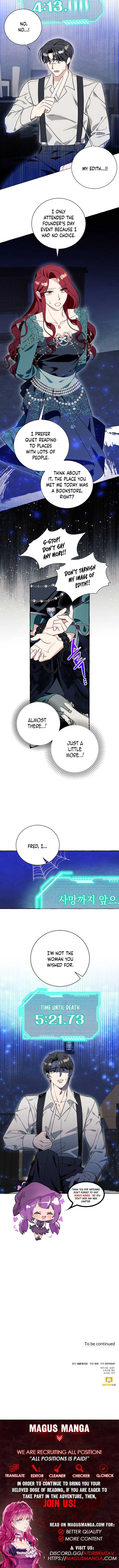 I Thought It’s a Common Possession Chapter 56 31 5