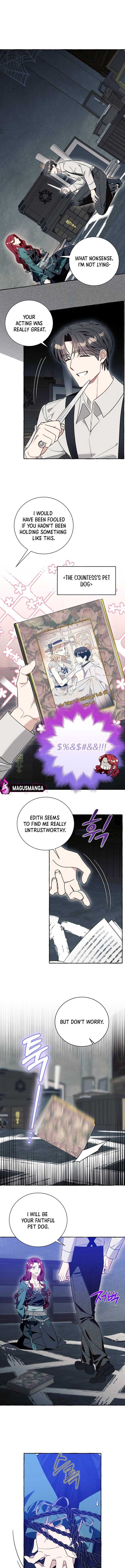 I Thought It’s a Common Possession Chapter 57 48 1
