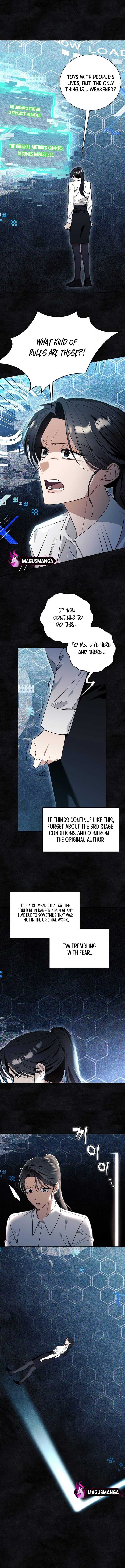 I Thought It’s a Common Possession Chapter 57 58 11