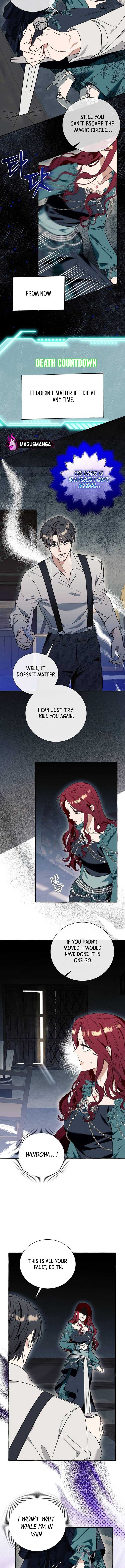 I Thought It’s a Common Possession Chapter 57 50 3