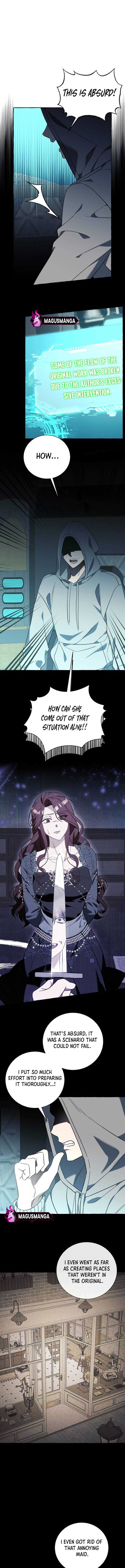 I Thought It’s a Common Possession Chapter 57 54 7