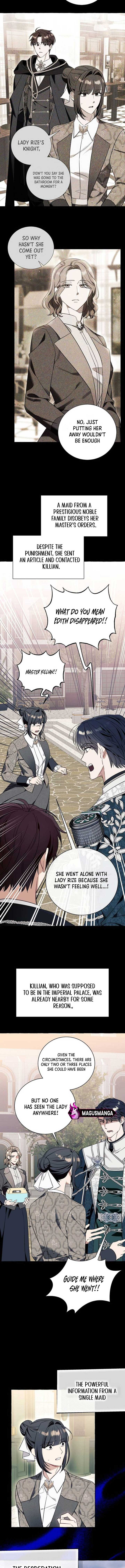I Thought It’s a Common Possession Chapter 57 55 8