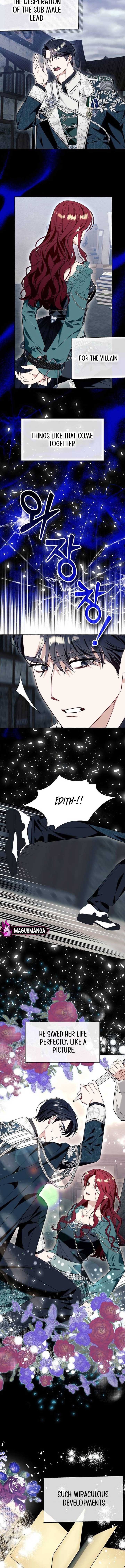 I Thought It’s a Common Possession Chapter 57 56 9