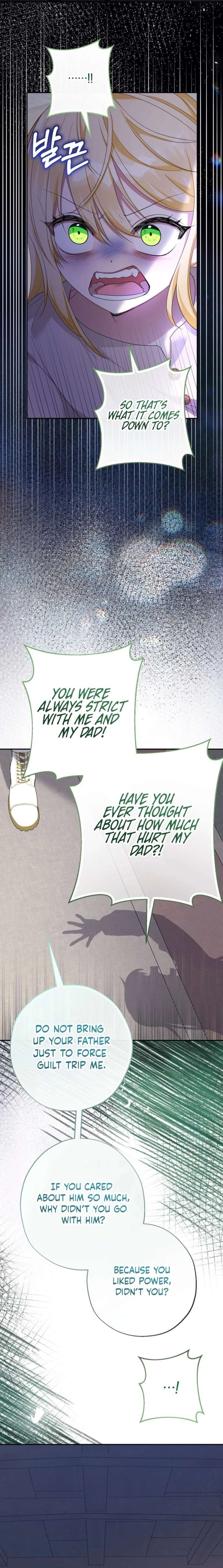 Lord Baby Runs A Romance Fantasy With Cash Chapter 113 70 ch 113 10