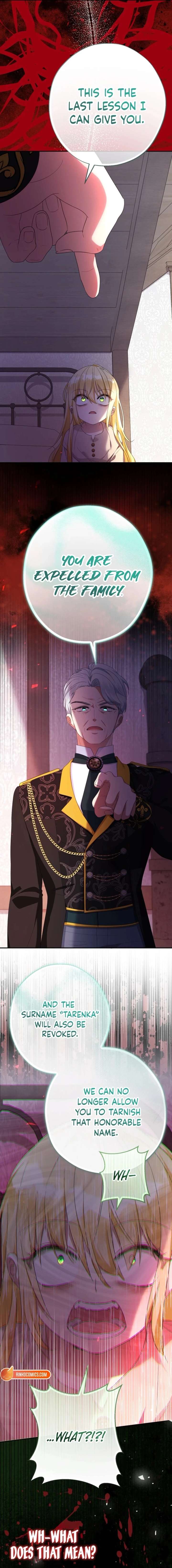 Lord Baby Runs A Romance Fantasy With Cash Chapter 113 74 ch 113 14