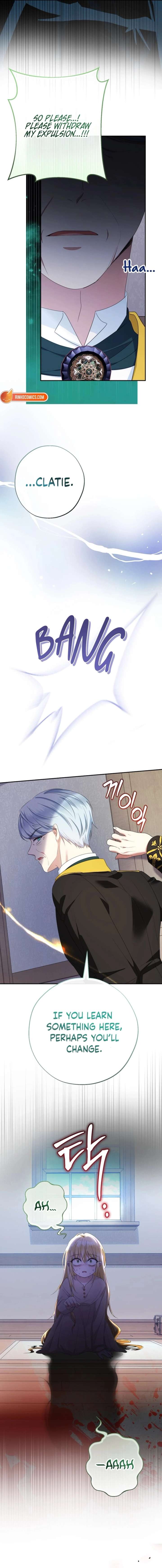 Lord Baby Runs A Romance Fantasy With Cash Chapter 113 77 ch 113 17