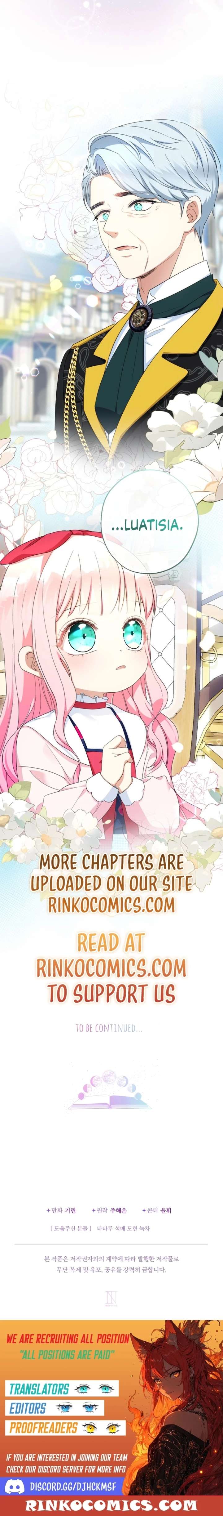 Lord Baby Runs A Romance Fantasy With Cash Chapter 113 80 ch 113 20