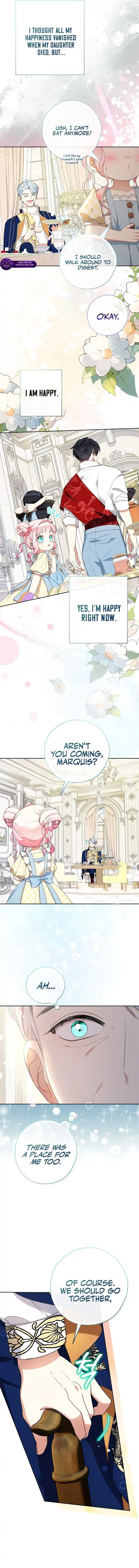 Lord Baby Runs A Romance Fantasy With Cash Chapter 116 78 12