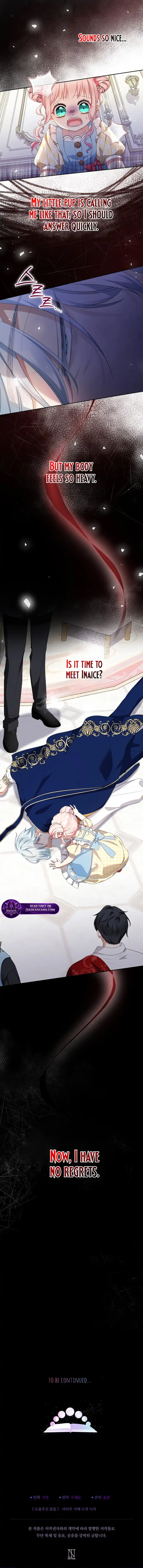 Lord Baby Runs A Romance Fantasy With Cash Chapter 116 80 14