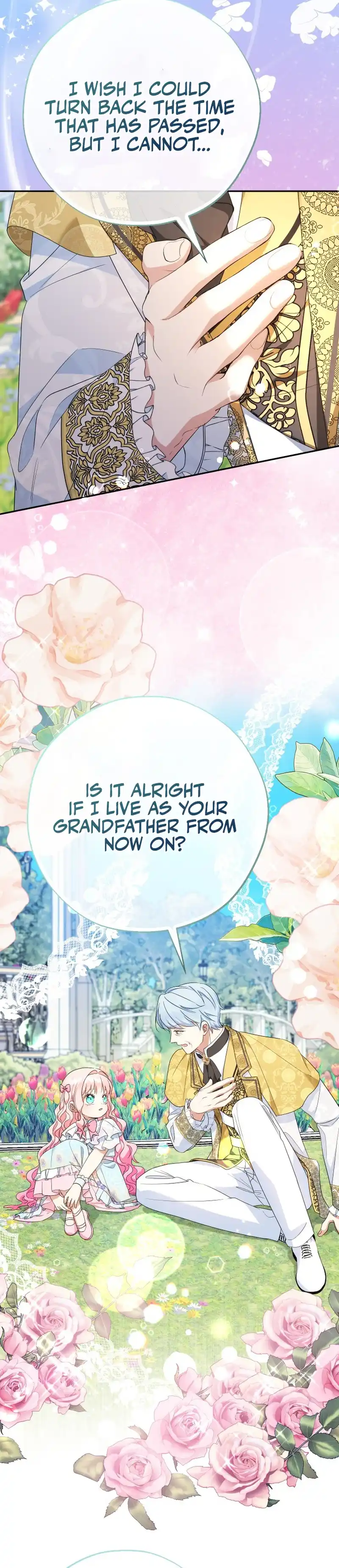Lord Baby Runs A Romance Fantasy With Cash Chapter 116 69 3
