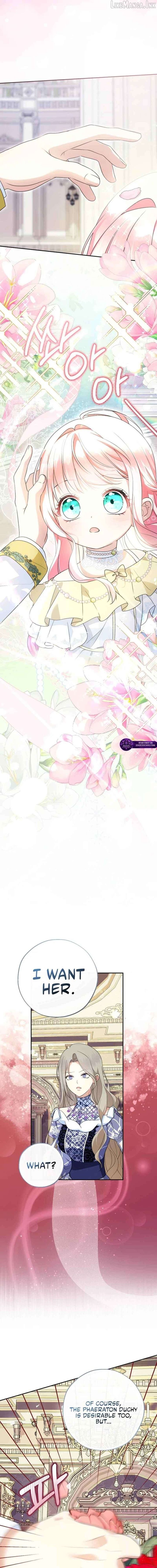Lord Baby Runs A Romance Fantasy With Cash Chapter 121 70 16 result