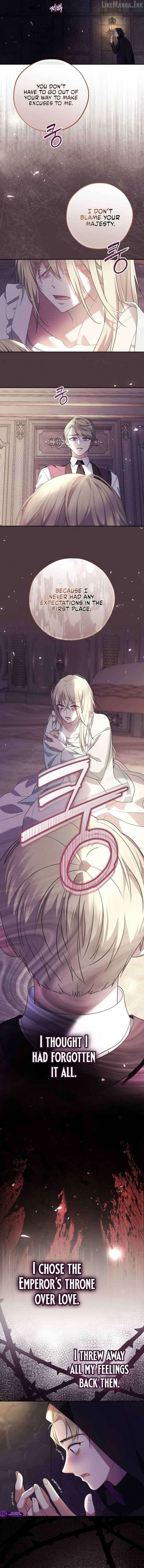 Lord Baby Runs A Romance Fantasy With Cash Chapter 122 56 05