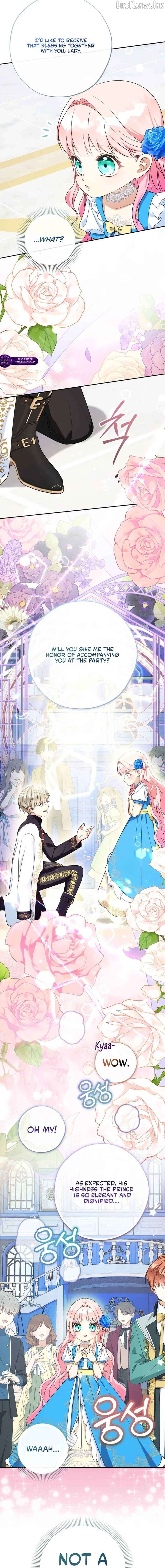 Lord Baby Runs A Romance Fantasy With Cash Chapter 122 62 11