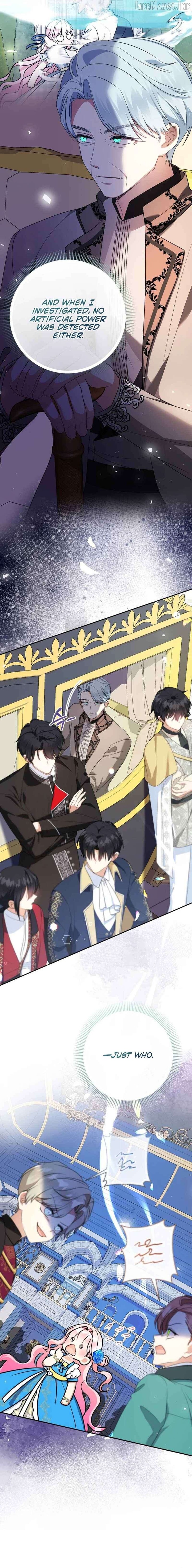 Lord Baby Runs A Romance Fantasy With Cash Chapter 122 66 15