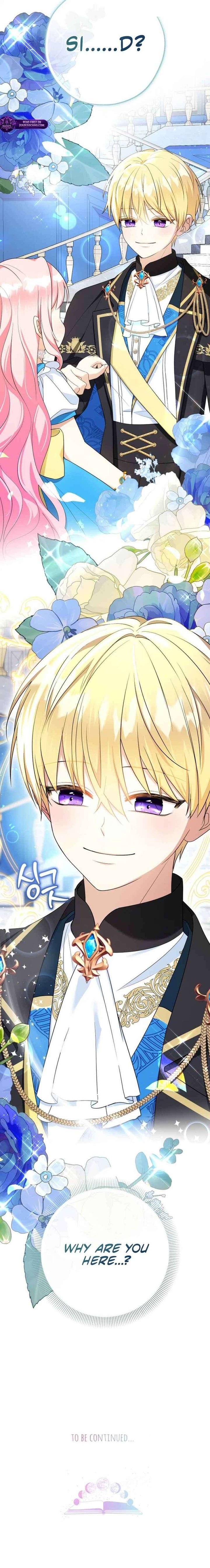 Lord Baby Runs A Romance Fantasy With Cash Chapter 122 68 17