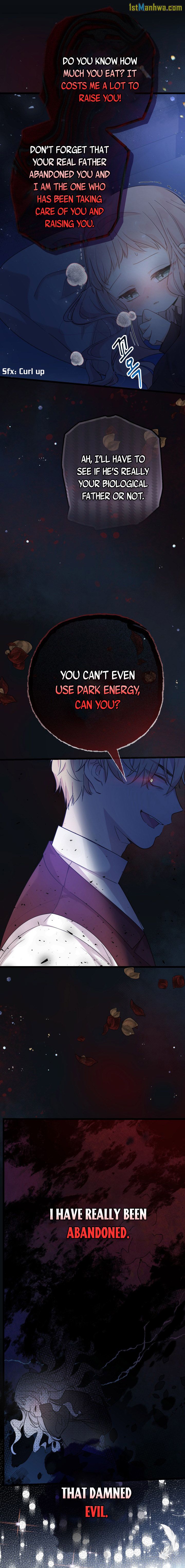 Lord Baby Runs A Romance Fantasy With Cash Chapter 2 76 11