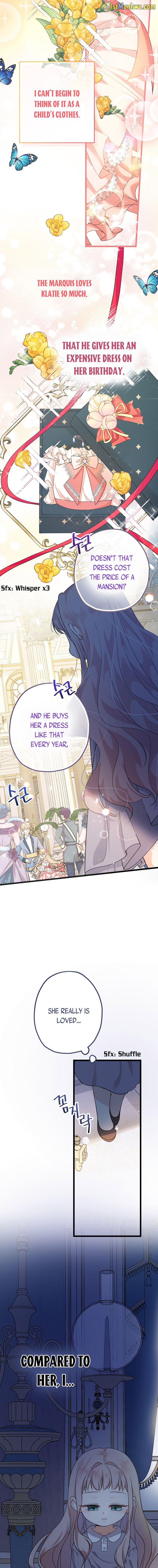 Lord Baby Runs A Romance Fantasy With Cash Chapter 2 79 14