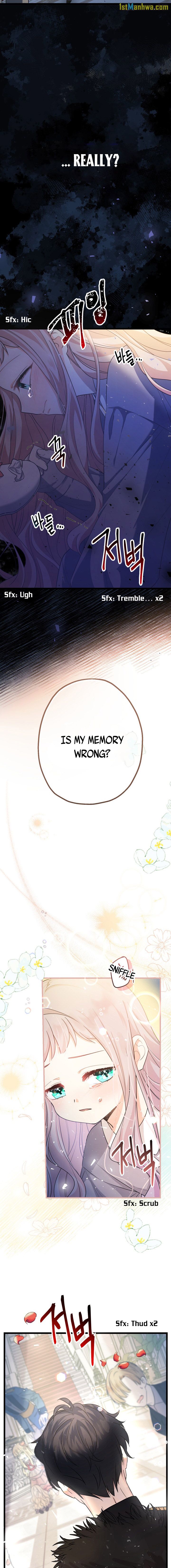 Lord Baby Runs A Romance Fantasy With Cash Chapter 2 82 17