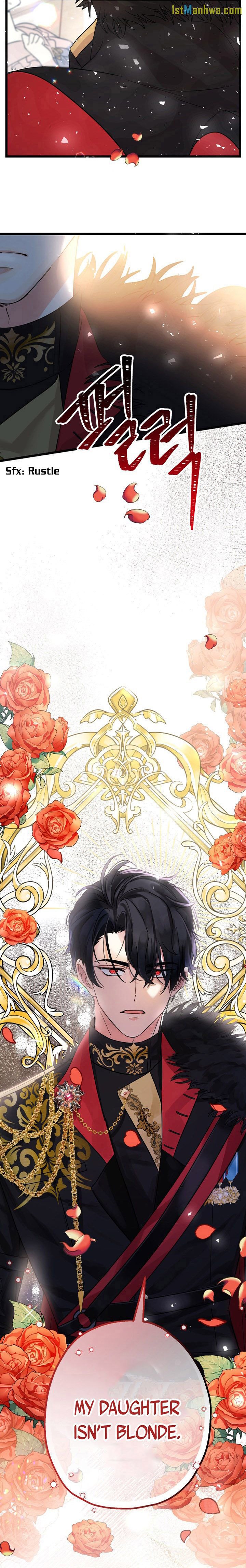Lord Baby Runs A Romance Fantasy With Cash Chapter 2 83 18