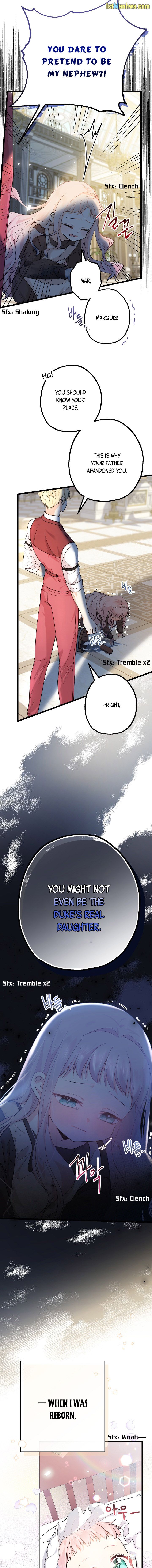 Lord Baby Runs A Romance Fantasy With Cash Chapter 2 67 2
