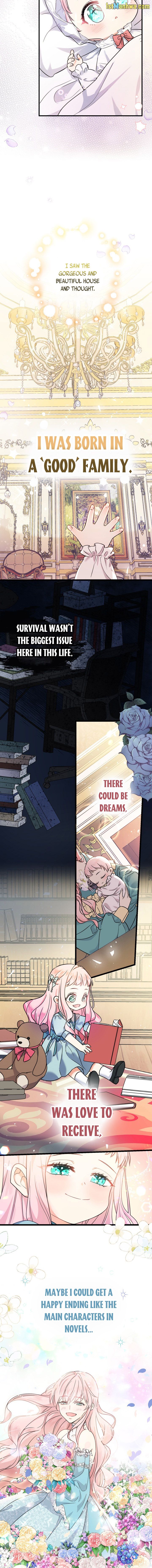 Lord Baby Runs A Romance Fantasy With Cash Chapter 2 68 3