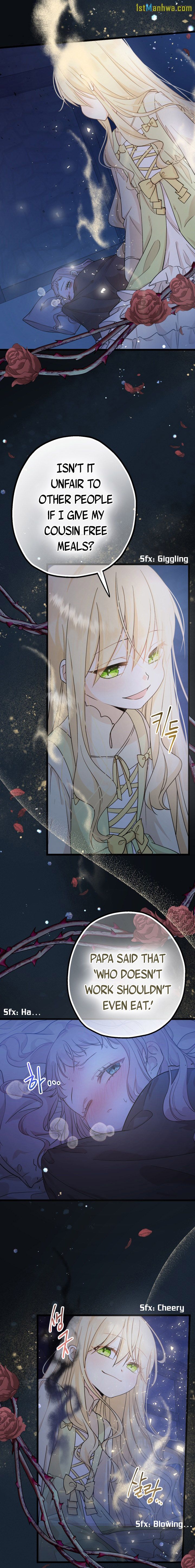 Lord Baby Runs A Romance Fantasy With Cash Chapter 2 74 9