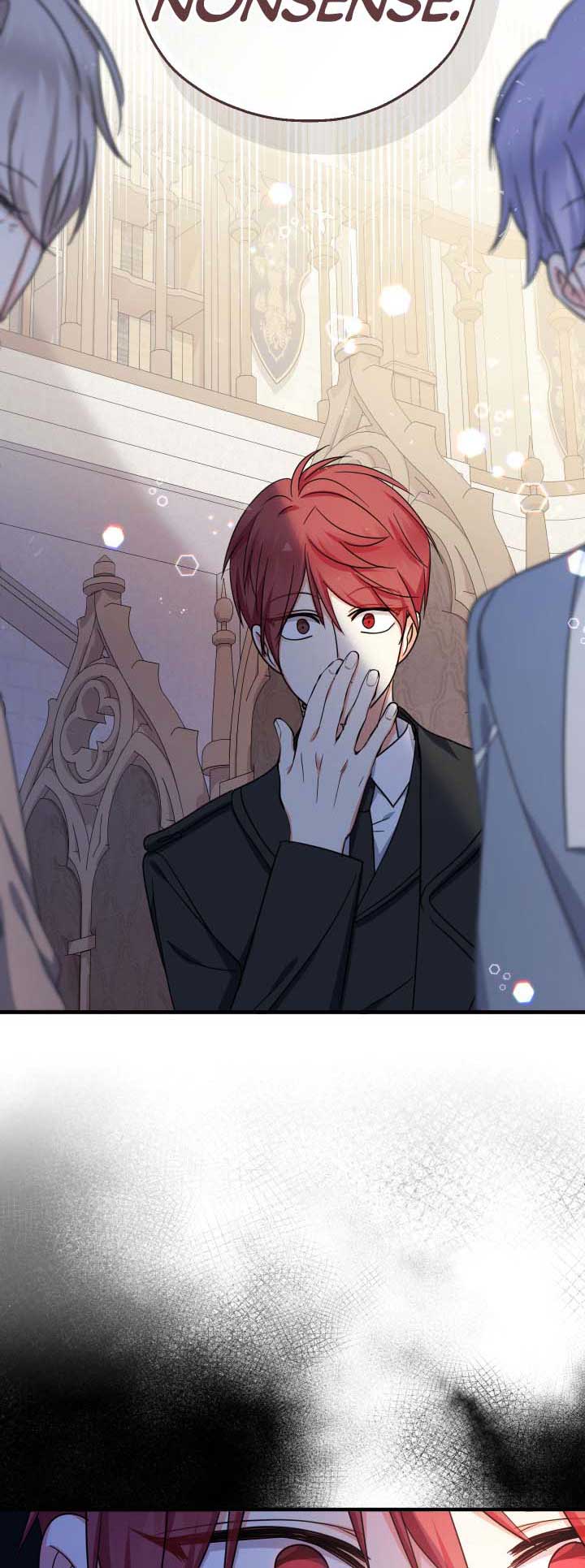 Lord Baby Runs A Romance Fantasy With Cash Chapter 31 68 3
